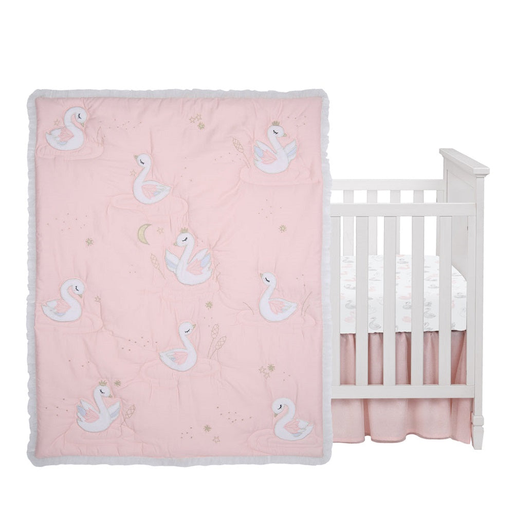 Baby Crib Bedding Set