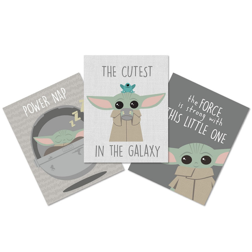 Nursery Wall Art