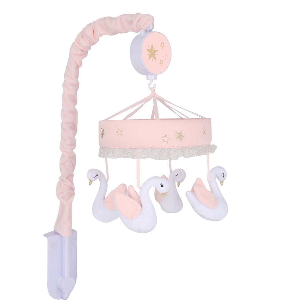 Baby Crib Mobile