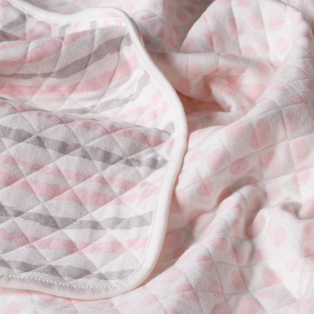 Knit Blanket