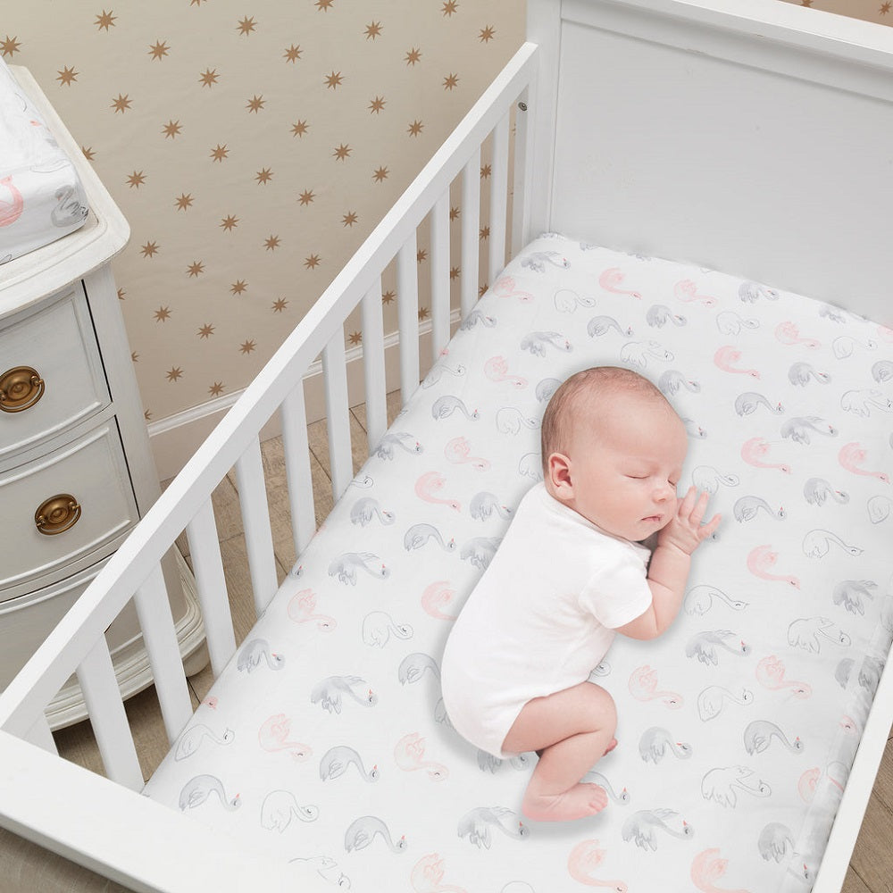 Baby Crib Bedding Set