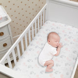 Baby Crib Bedding Set