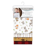 Burp Cloth Set