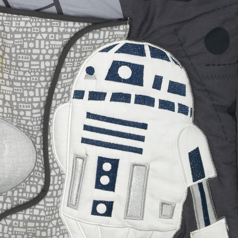 Baby Crib Bedding Set