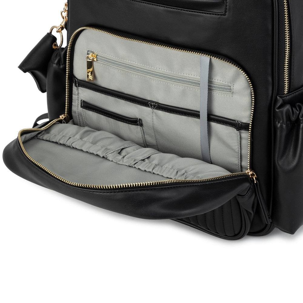 Pockets Deluxe Backpack