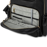 Pockets Deluxe Backpack