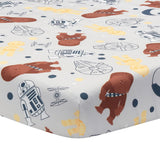 Fitted Crib Sheet
