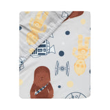 Fitted Crib Sheet