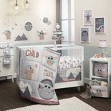 Yoda Nursery Lamp