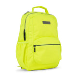 Be Packed Bags - Highlighter Yellow