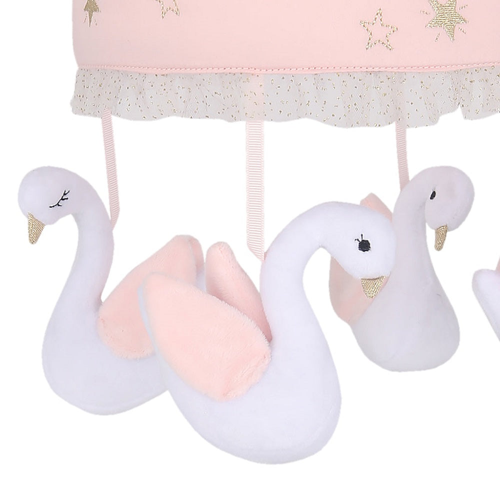 Baby Crib Mobile