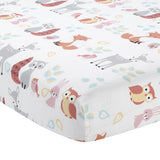 Baby Crib Bedding Set