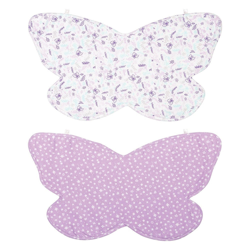 Burp Cloths