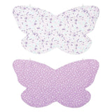 Burp Cloths