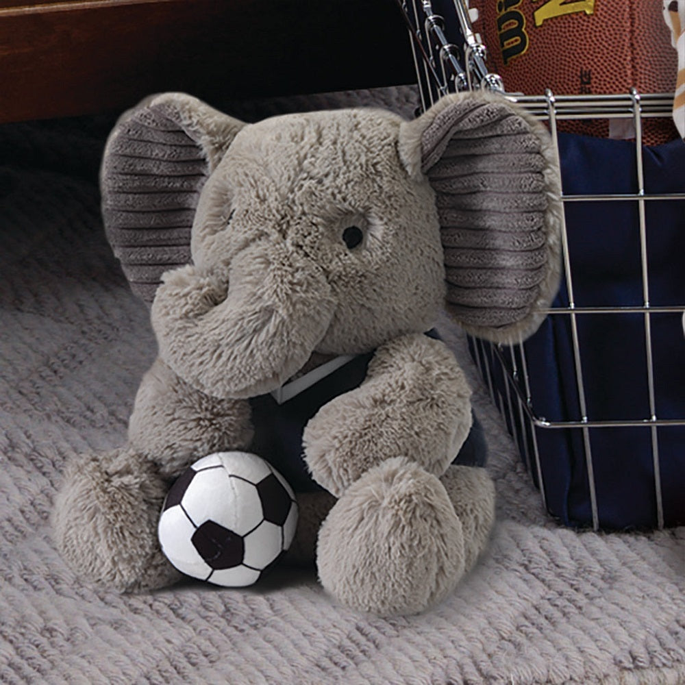 Elephant Stuffed Animal