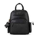 Ju Ju Be Million Pockets Deluxe Backpack - Black