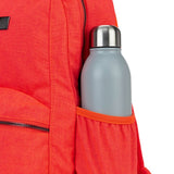 Be Packed Bags - Neon Coral