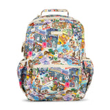 Be Packed Bags - Kawaii-Round The World