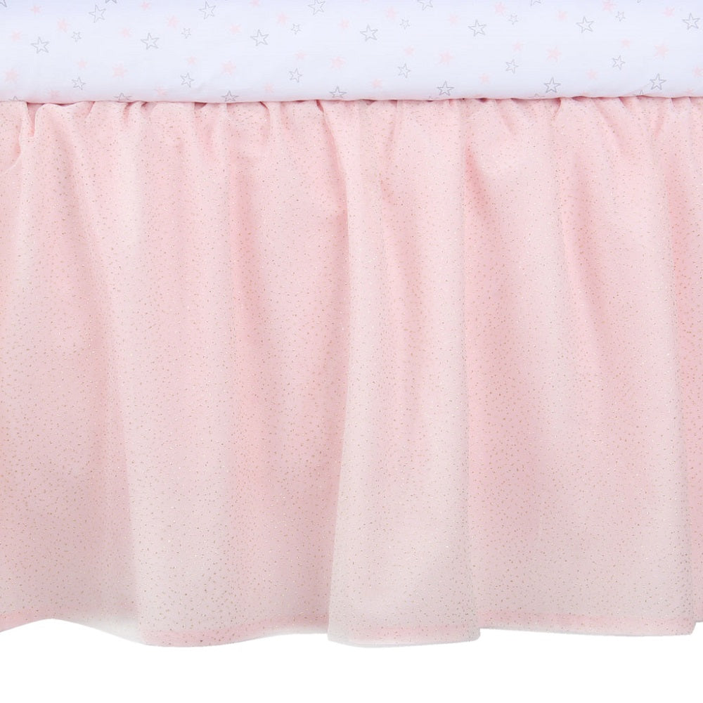 Baby Crib Bedding Set
