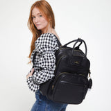 Pockets Deluxe Backpack