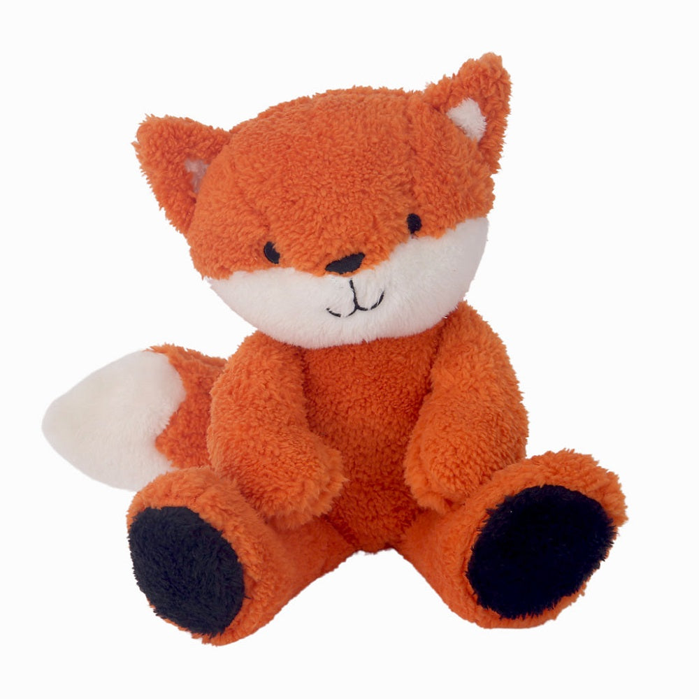 Fox Stuffed Animal