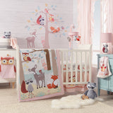 Baby Crib Bedding Set