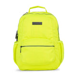 Be Packed Bags - Highlighter Yellow