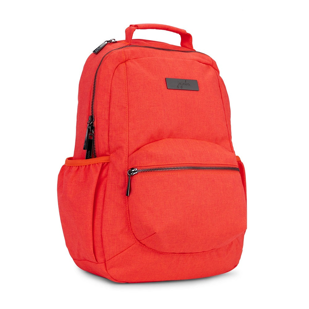 Be Packed Bags - Neon Coral