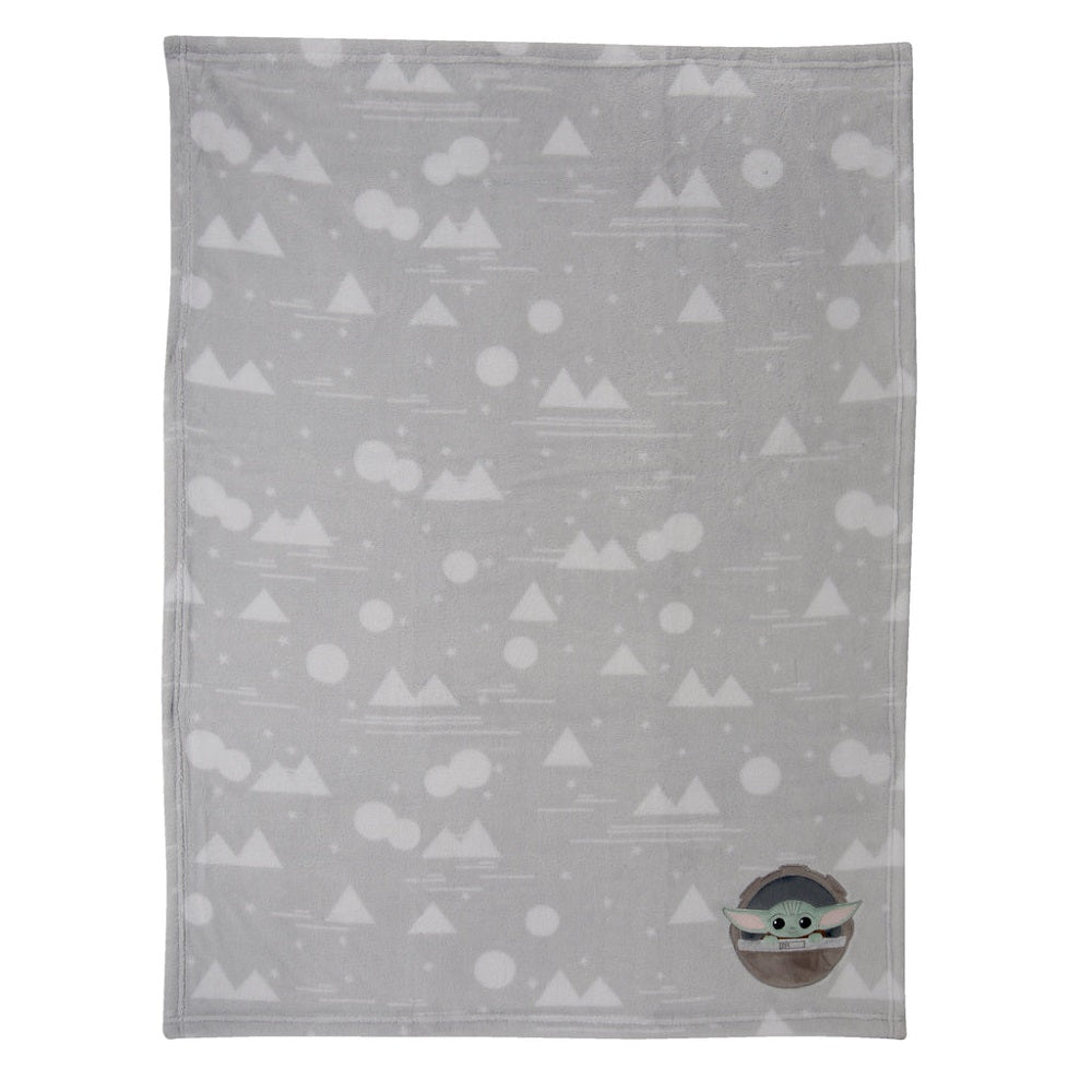 Baby Blanket