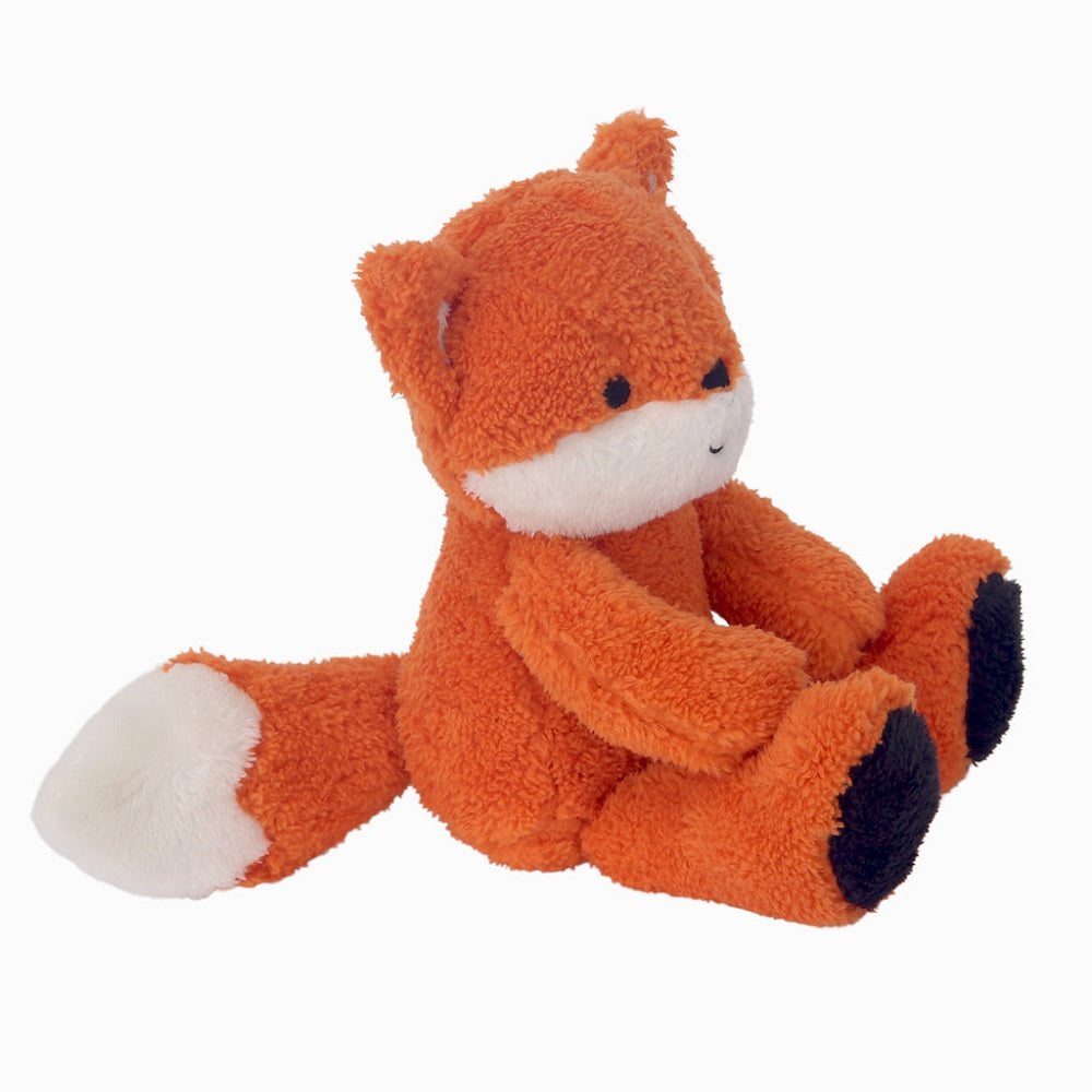 Fox Stuffed Animal