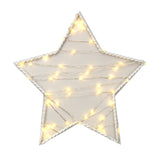 Signature Star LED