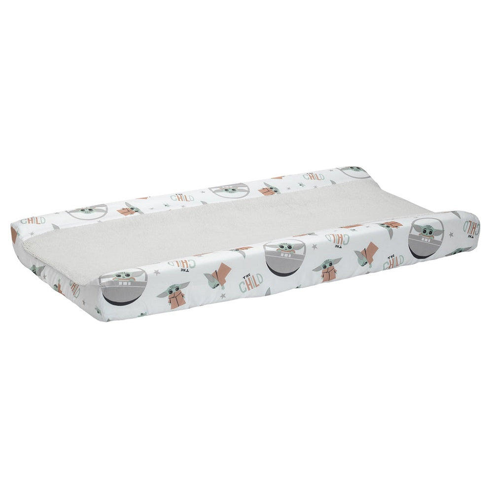 Changing Pad Cover