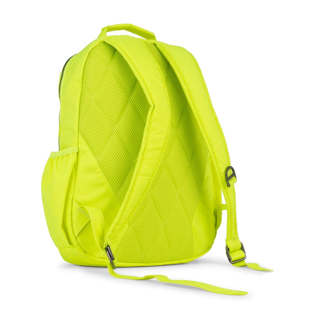 Be Packed Bags - Highlighter Yellow