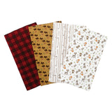 Burp Cloth Set