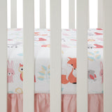 Baby Fitted Crib Sheet