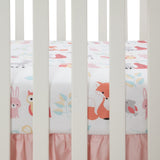 Baby Fitted Crib Sheet