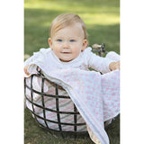 Knit Blanket