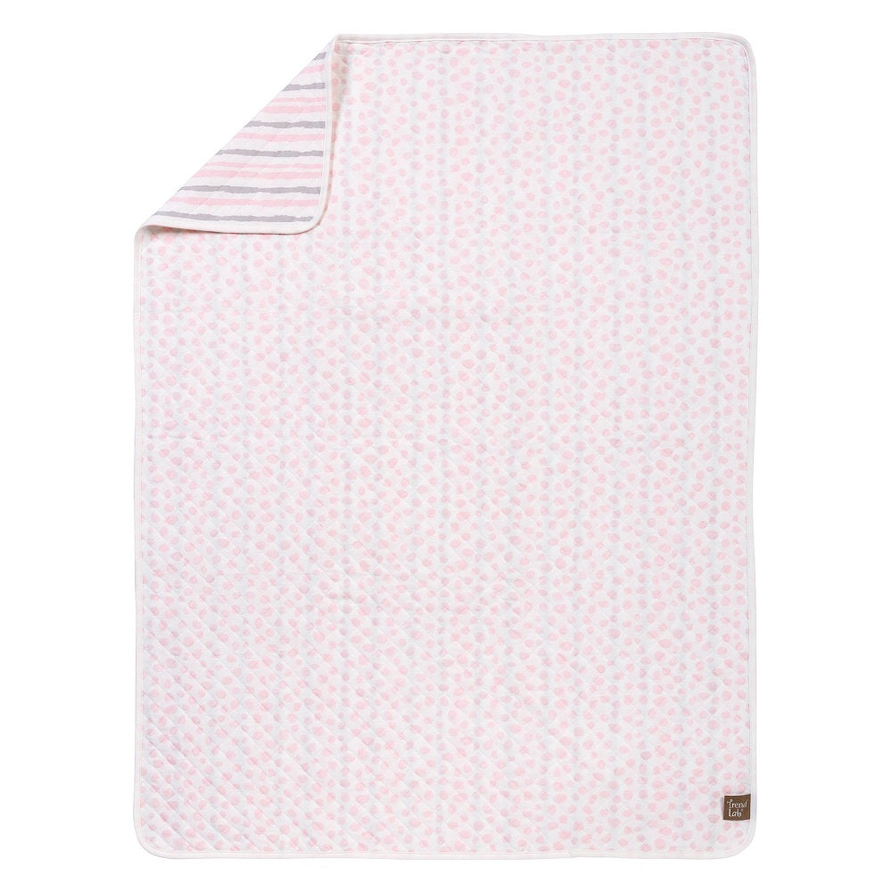 Knit Blanket