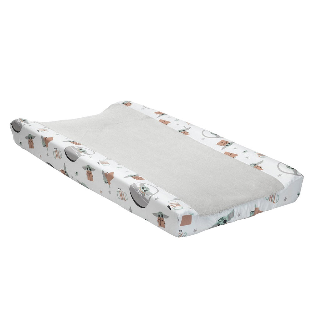 Changing Pad Cover