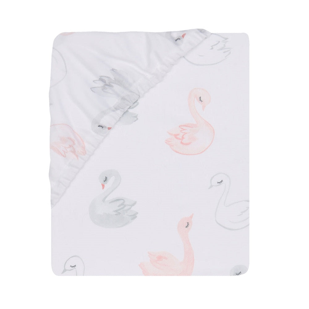 Baby Crib Bedding Set