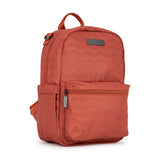 Midi Deluxe Backpack - Baked Clay 