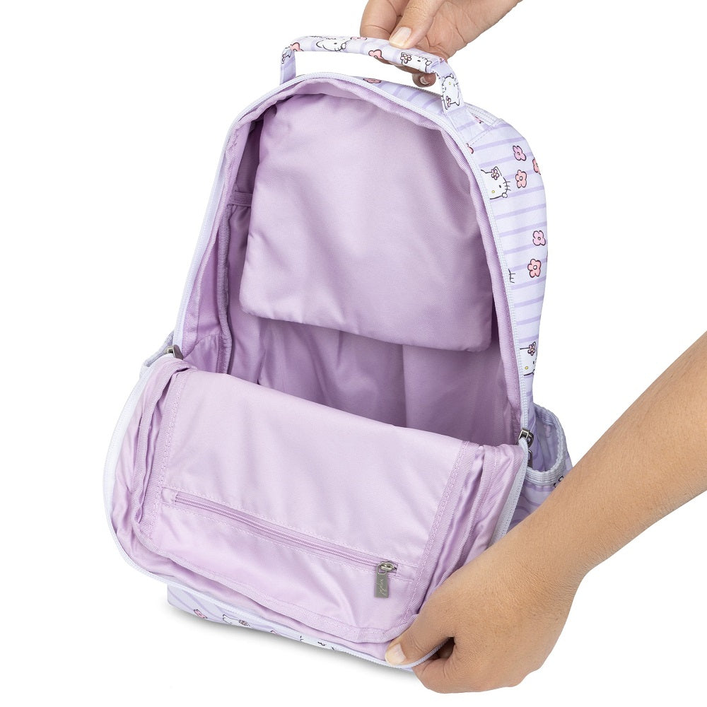 Be Packed Bags - Sweet Petals
