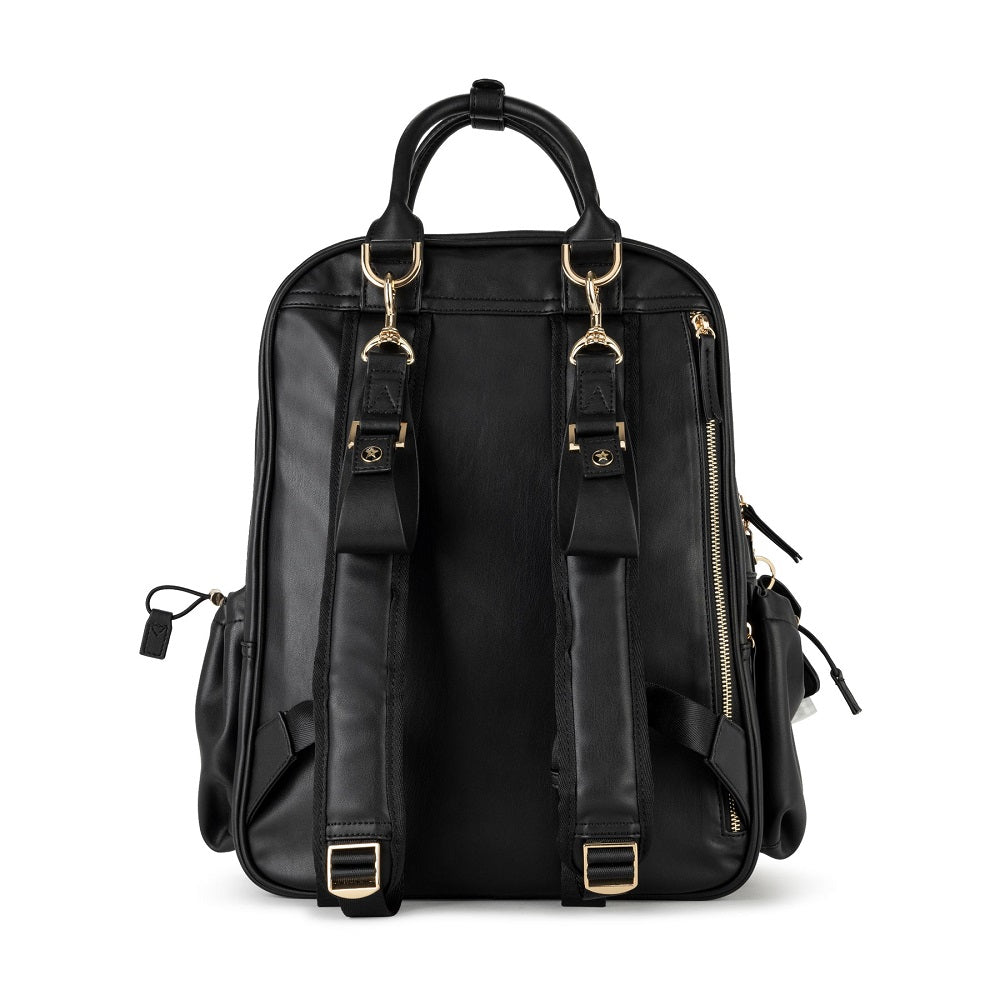 Pockets Deluxe Backpack