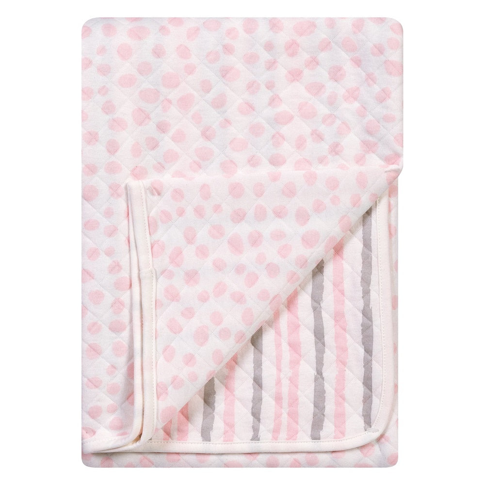 Knit Blanket