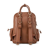 Pockets Deluxe Backpack