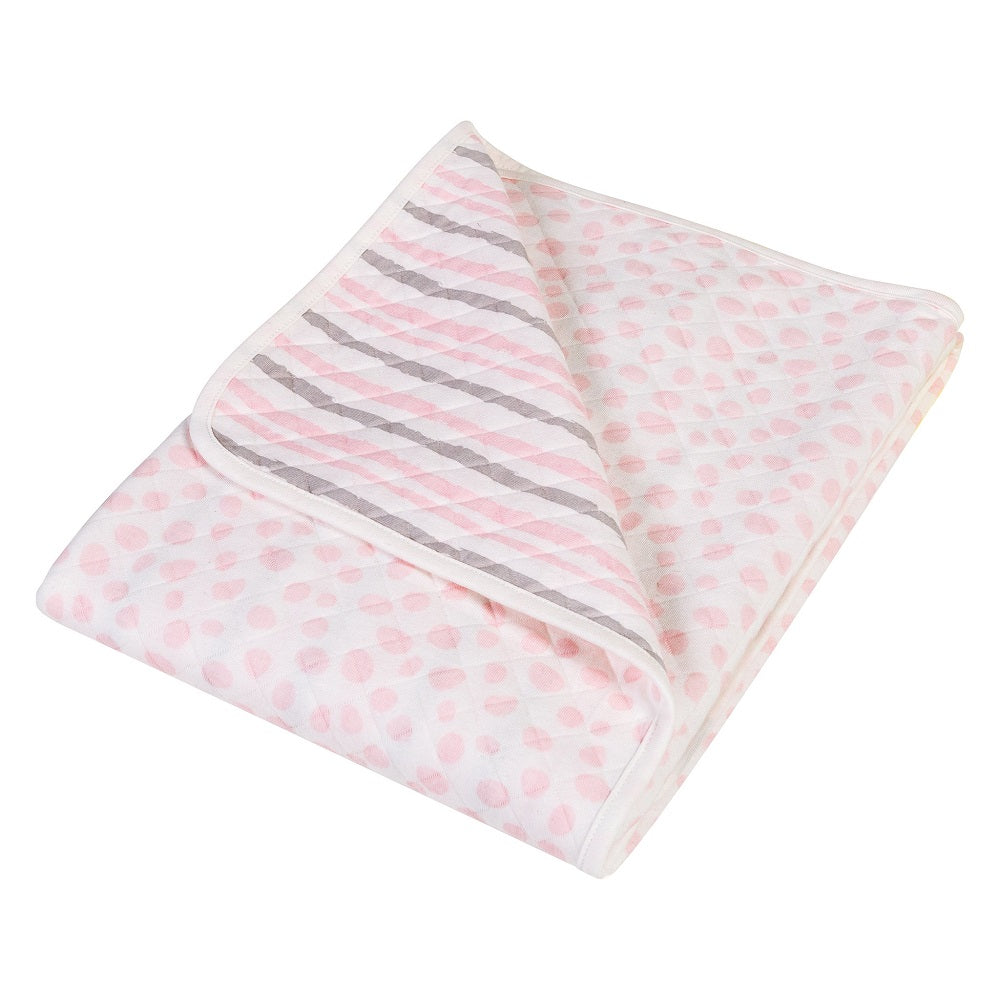 Knit Blanket