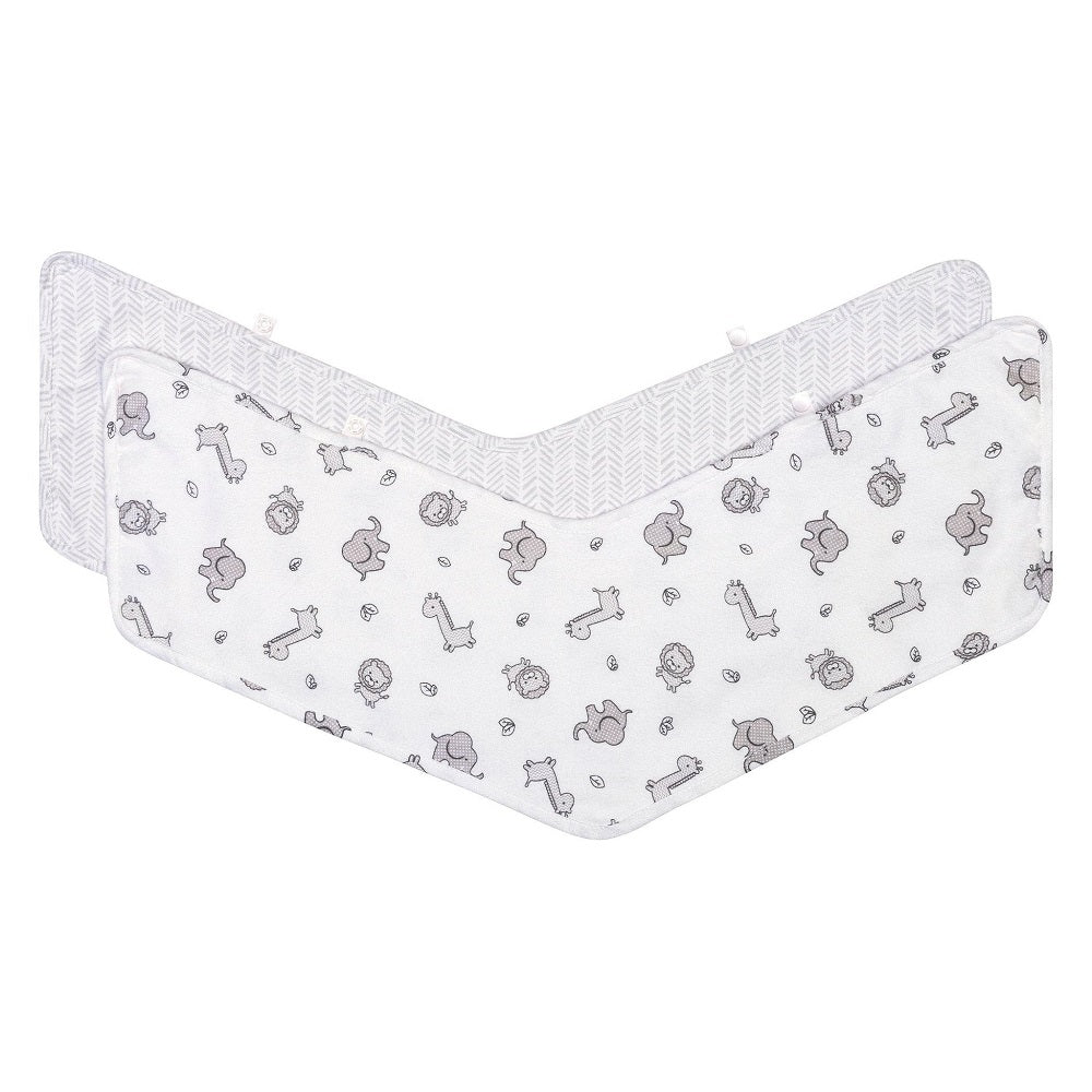 Burp Cloths