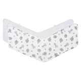 Burp Cloths