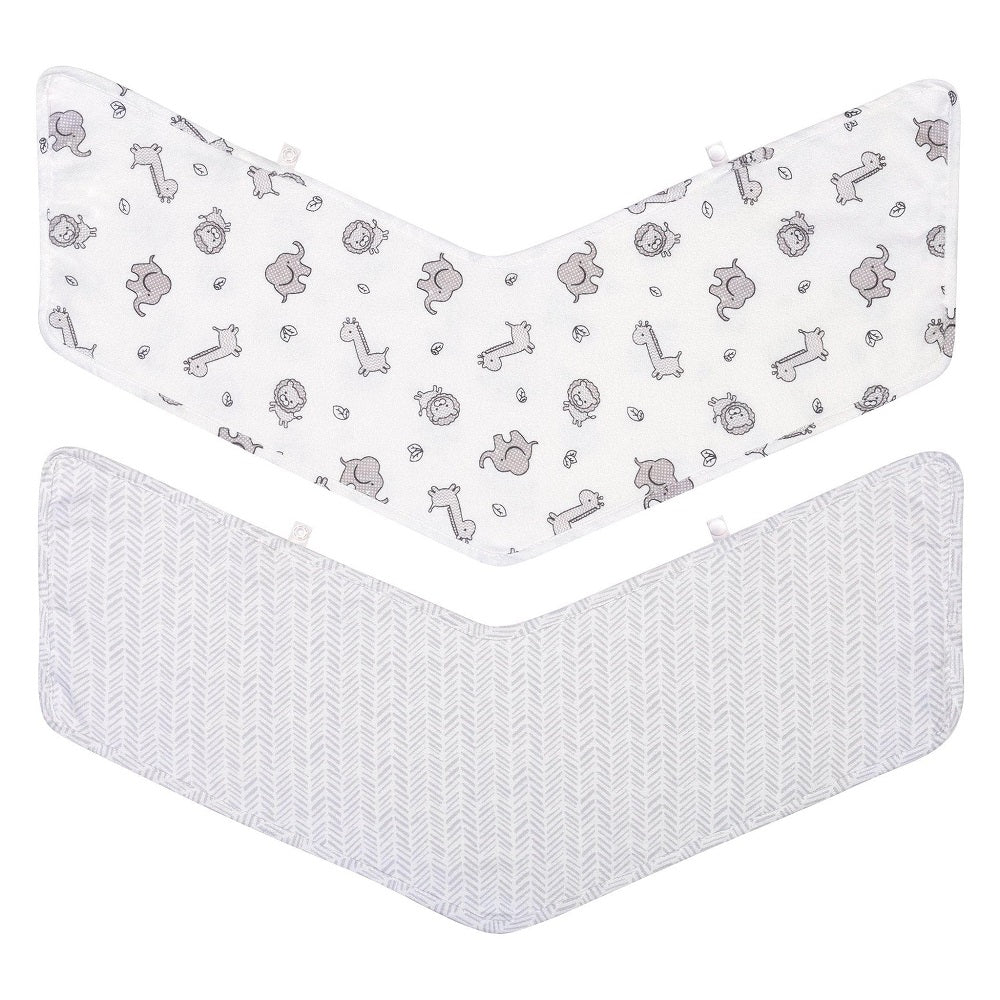 Burp Cloths