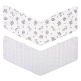 Burp Cloths